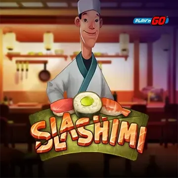 PlaynGo : Slashimi - SKYBET138