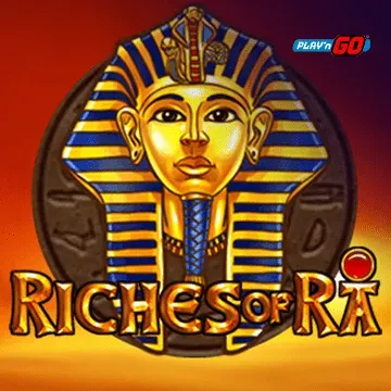PlaynGo : Riches of RA - SKYBET138