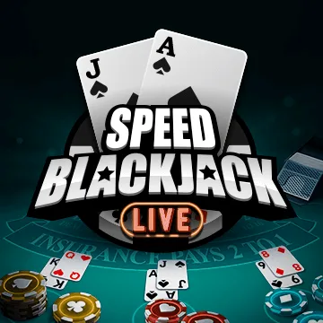 Speed Blackjack - SKYBET138