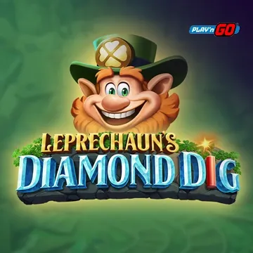 PlaynGo : Leprechauns Diamond Dig - SKYBET138