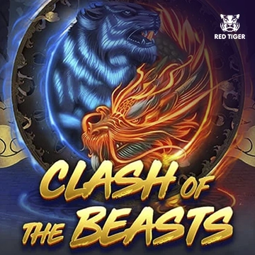 Redtiger : Clash of the Beasts - SKYBET138