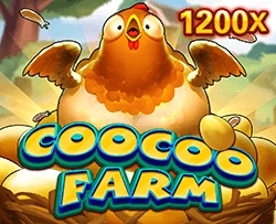 JDB : CooCooFarm - SKYBET138