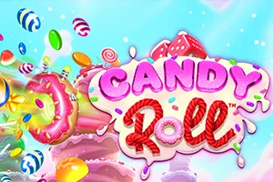 Playtech : Candy Roll™ - SKYBET138