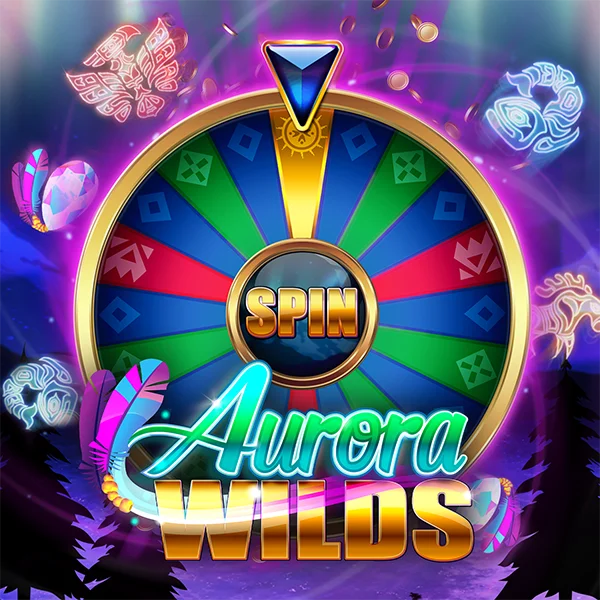 Microgaming : Aurora Wilds - SKYBET138