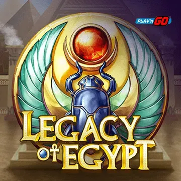 PlaynGo : Legacy of Egypt - SKYBET138
