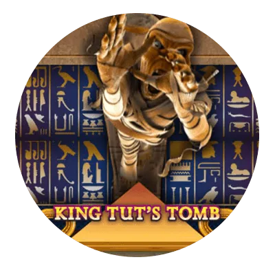 Habanero : King Tuts Tomb - SKYBET138