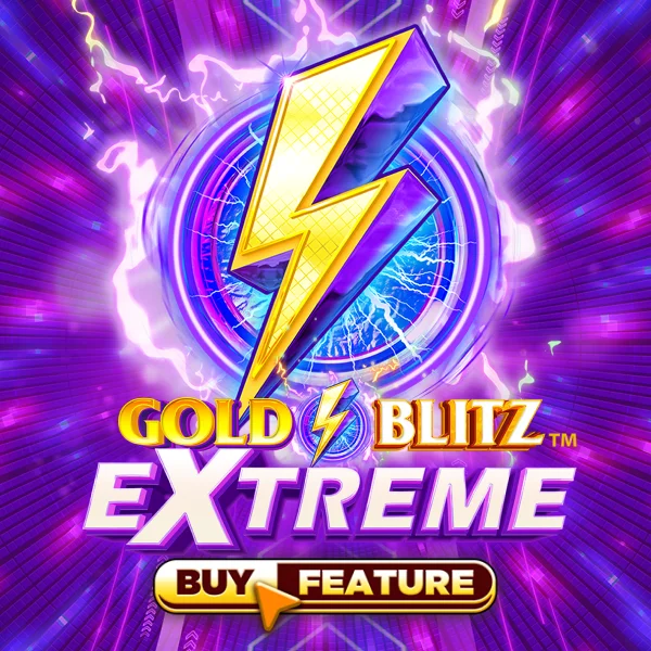Microgaming : Gold Blitz Extreme&trade; - SKYBET138