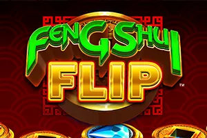Playtech : Feng Shui Flip - SKYBET138