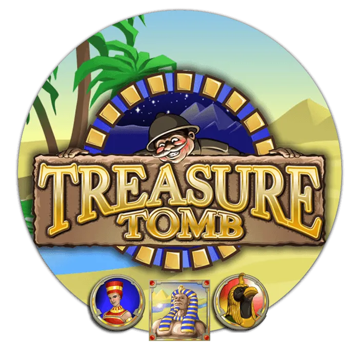 Habanero : Treasure Tomb - SKYBET138