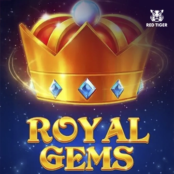 Redtiger : Royal Gems - SKYBET138