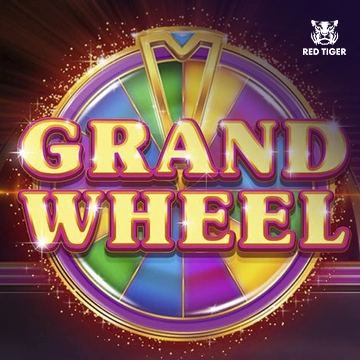 Redtiger : Grand Wheel - SKYBET138
