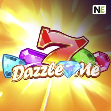 NetEnt : Dazzle Me Megaways - SKYBET138