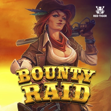 Redtiger : Bounty Raid - SKYBET138