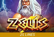Spadegaming : ZEUS - SKYBET138