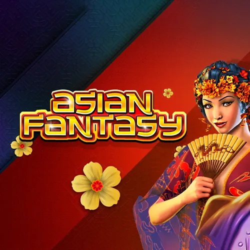 Playtech : Asian Fantasy - SKYBET138