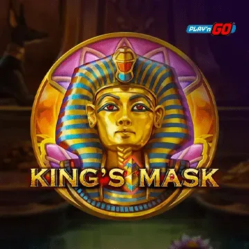 PlaynGo : Kings Mask - SKYBET138