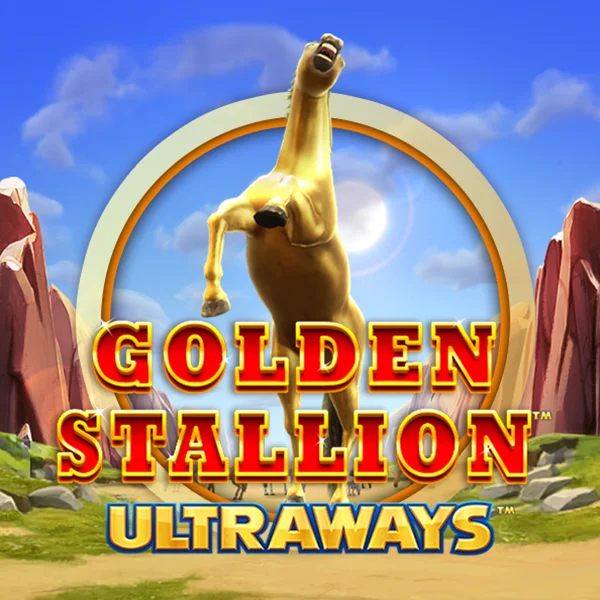 Microgaming : Golden Stallion - SKYBET138