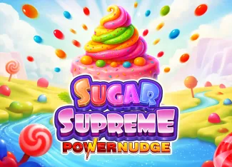 Pragmatic : Sugar Supreme Powernudge - SKYBET138