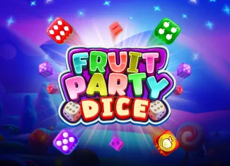 Pragmatic : Fruit Party Dice - SKYBET138