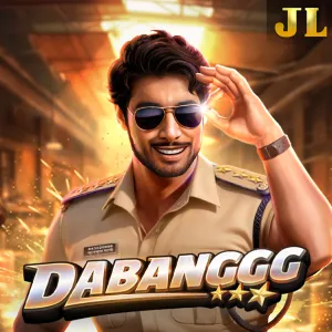 Jili : Dabanggg - SKYBET138