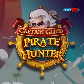 PlaynGo : Captain Glum: Pirate Hunter - SKYBET138