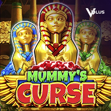 Mummy``s Curse - SKYBET138