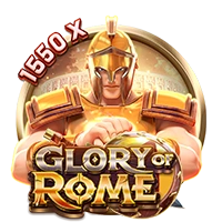 Facai : GLORY OF ROME - SKYBET138
