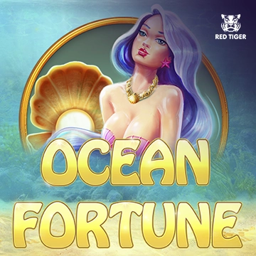 Redtiger : Ocean Fortune - SKYBET138