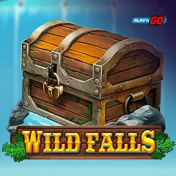 PlaynGo : Wild Falls - SKYBET138