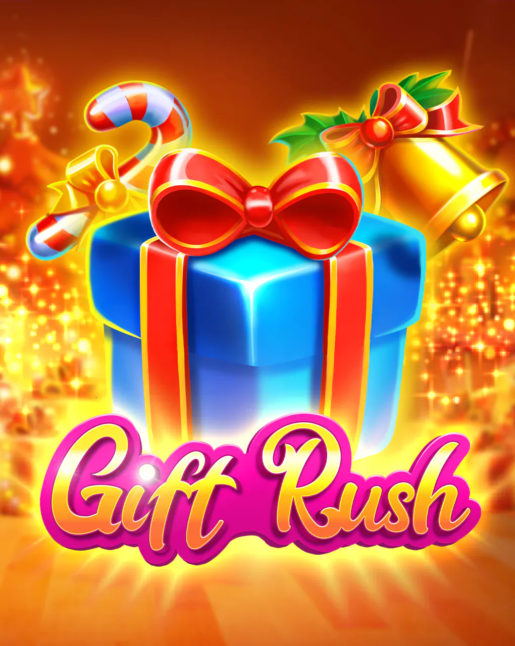 Bgaming : Gift Rush - SKYBET138