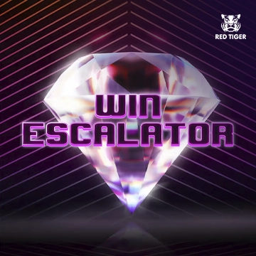 Redtiger : Win Escalator - SKYBET138