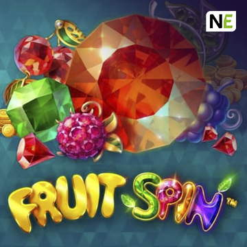 NetEnt : Fruit Spin - SKYBET138