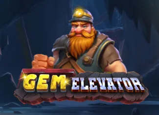 Pragmatic : Gem Elevator - SKYBET138
