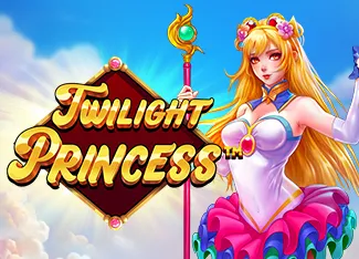 Pragmatic : Twilight Princess - SKYBET138