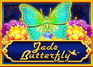 Pragmatic : Jade Butterfly - SKYBET138
