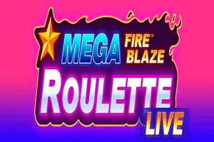 Mega Fire Blaze Ruleta España - SKYBET138