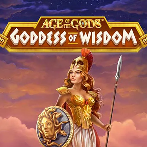 Playtech : Age of the Gods: Goddess of Wisdom - SKYBET138