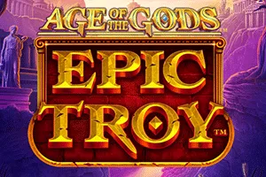 Age of the Gods : Epic Troy - SKYBET138