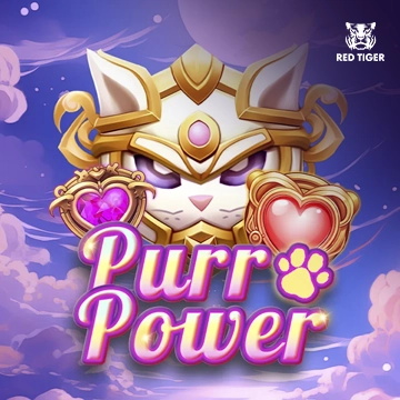 Redtiger : Purr Power - SKYBET138