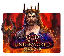 Joker123 : God Of The Underworld - SKYBET138
