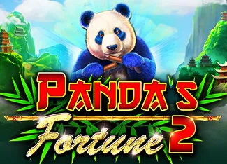 Pragmatic : Panda Fortune 2 - SKYBET138