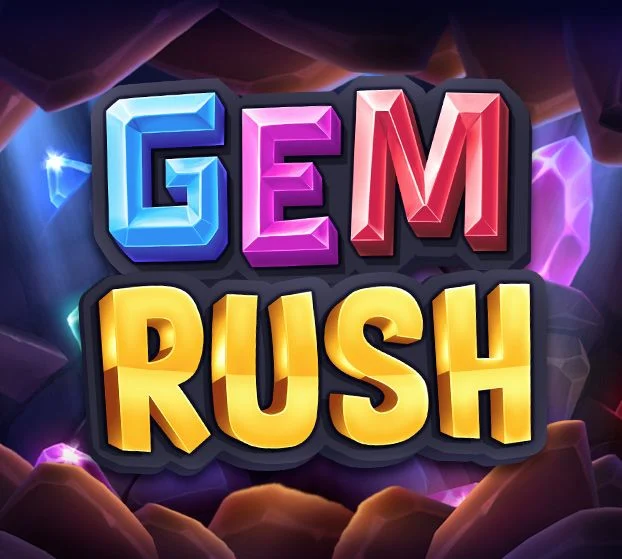 Slotmill : Gem Rush - SKYBET138