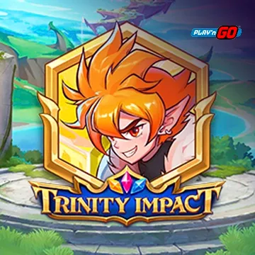PlaynGo : Trinity Impact - SKYBET138