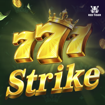 Redtiger : 777 Strike - SKYBET138