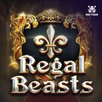 Redtiger : Regal Beasts - SKYBET138