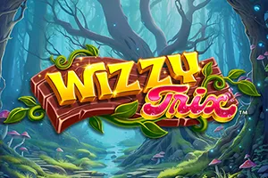 Playtech : Wizzy Trix - SKYBET138