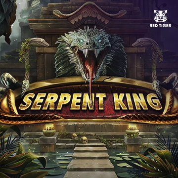 Redtiger : Serpent King - SKYBET138