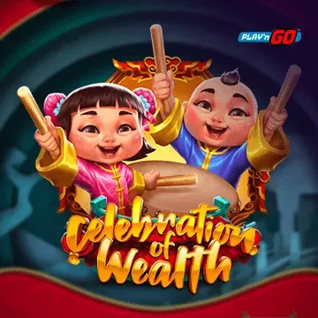 PlaynGo : Celebration of Wealth - SKYBET138