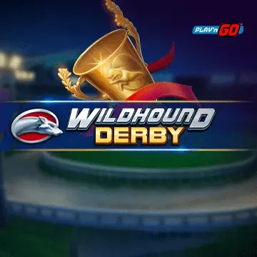 PlaynGo : Wildhound Derby - SKYBET138