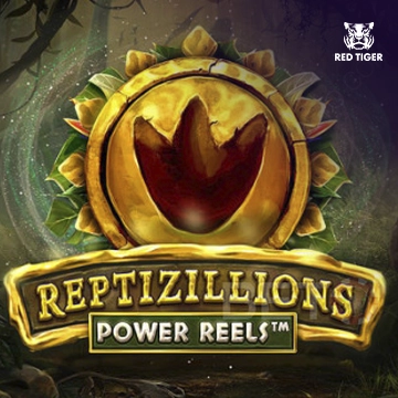 Redtiger : Reptizillions Power Reels - SKYBET138
